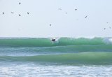 Séjour surf au Marco sur la vague de Dakhla