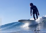 Avis séjour surf au Portugal