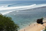 Avis séjour surf à Bali en Indonésie