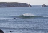 Avis séjour surf à Peniche au Portugal