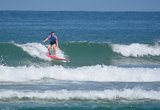 Avis séjour surf à Seignosse sur la côte Atlantique en France
