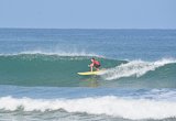 Avis séjour surf à Seignosse dans les Landes