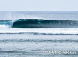 Avis séjour surf à Siargao aux Philippines