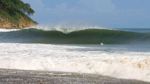 votre séjour surf au NIcaragua en toute sécurité