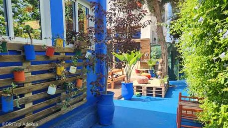 Votre surfcamp tout confort pour un séjour de rêve au Maroc