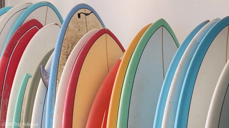 Surf camp tout confort au Maroc