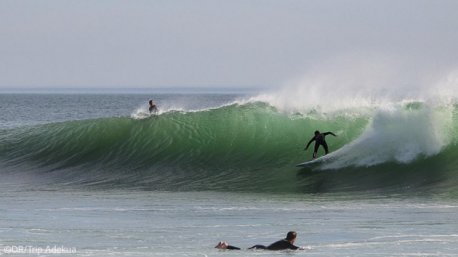 Votre séjour surf à Brétignolles-sur-mer en Vendée