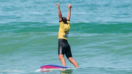 Votre séjour surf à Mimizan dans les Landes
