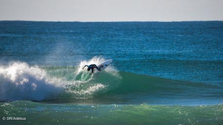 votre prof de surf en Australie