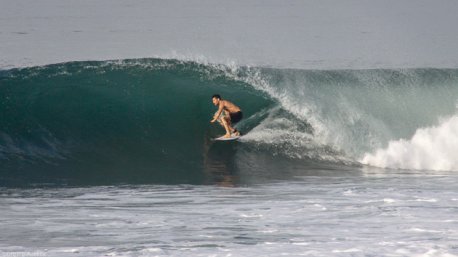 Sessions de surf de rêve sur les meilleurs spots de Bali en Indonésie