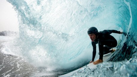 surfez les meilleures vagues des Canaries