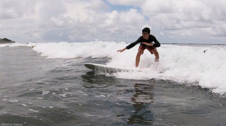 Votre séjour surf pour découvrir le Costa Rica