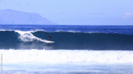Surf trip à Tenerife entre amis