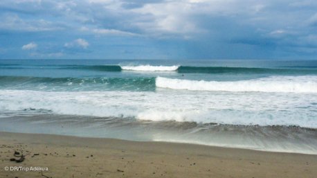 votre stage de surf au costa rica dans des vagues parfaites