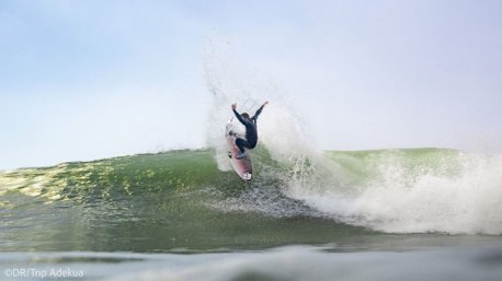Votre séjour surf à Saint Gilles Croix de Vie en Vendée