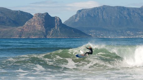 Votre séjour surf en Afrique du Sud avec cours et hébergement