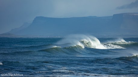 Séjour surf en Irlande pour découvrir le Donegal