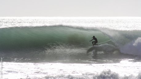 Surfez les meilleures vagues de Biscarrosse pendant votre court séjour
