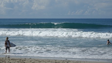 Votre séjour surf et yoga au Costa Rica