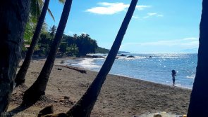Avis vacances surf et découverte du Costa Rica à Montezuma