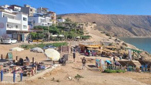 Avis vacances surf au Maroc
