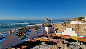 Avis vacances surf au Maroc