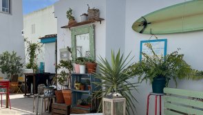 Avis vacances surf au Portugal