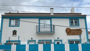 Avis vacances surf à Peniche au Portugal