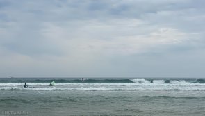 Avis vacances surf à Seignosse dans les Landes