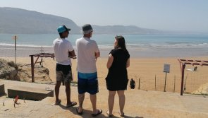 Avis surf trip au Maroc