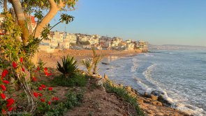 Avis séjour surf de rêve au Maroc