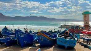 Avis vacances de rêve au Maroc