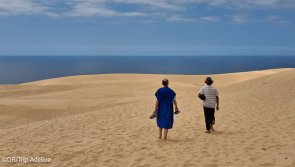 Avis vacances surf de rêve au Maroc