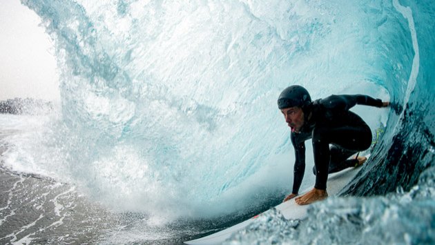 surfez les meilleures vagues des Canaries