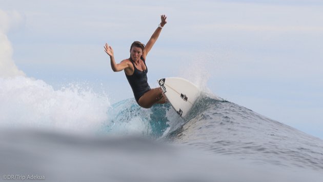 Votre séjour surf au Costa Rica avec villa tout confort et cours pour 6 personnes