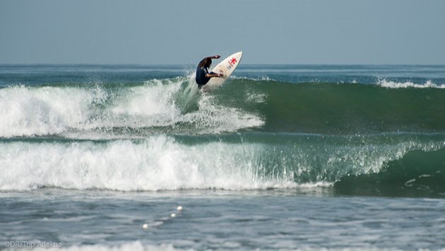 Votre séjour surf à Essaouira au Maroc avec hébergement et cours