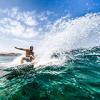 Séjour surf au top à Lanzarote avec Julie et son équipe