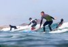 Séjour surf à Lanzarote aux Canaries