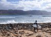 Avis séjour surf à Lanzarote aux Canaries