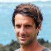 Portrait de Mathias Bali Portrait de Mathias Bali