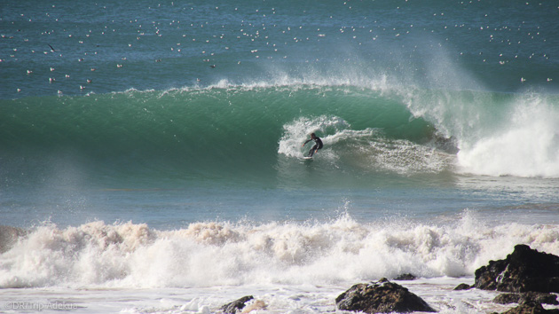 Votre séjour surf de rêve au Maroc