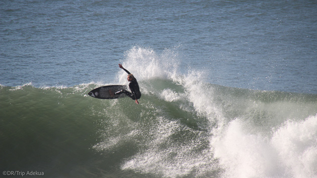 Surfez les meilleures vagues du Maroc