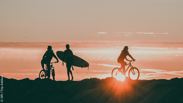Coaching surf à Vina do Castello, en avril 2018