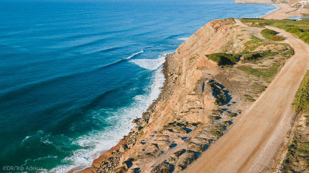 Explorez le Portugal pendant votre séjour surf à Ericeira