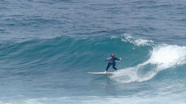 Surfez les plus belles vagues du Sénégal pendant vos vacances à N'Gor