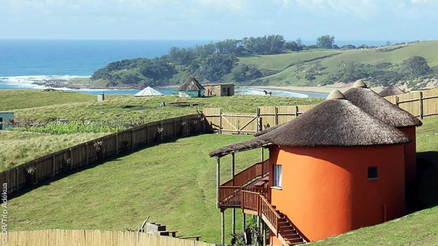 Circuit surf de 14 jours pour profiter des spots d'Afrique du Sud