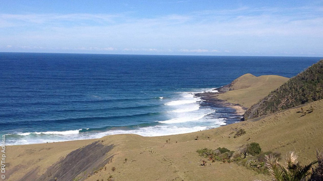 Entre Jeffreys Bay et Durban, des vagues inoubliables à surfer