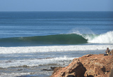 Des sessions de surf incroyables au Maroc - voyages adékua
