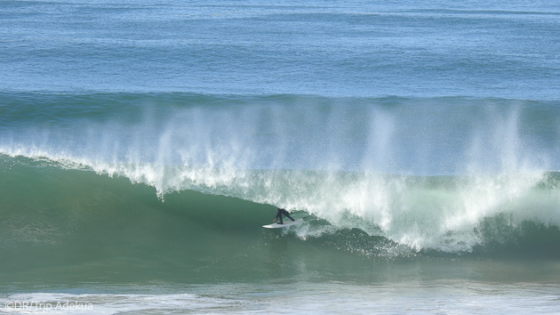 Un séjour surf idéal pour progresser dans les vagues du Maroc