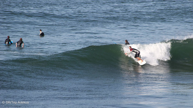 stage surf camp maroc